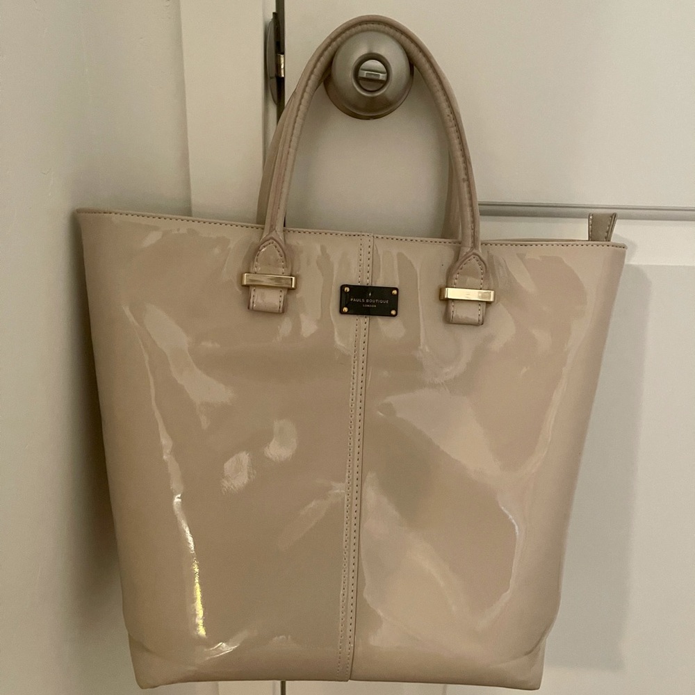 Paul’s Boutique London Bag